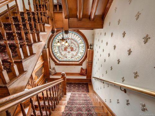 1572 Race St, Denver CO  80210-2807 exterior