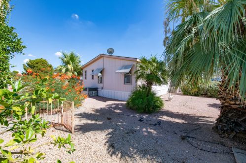 19802 32nd St, Phoenix AZ  85050-3509 exterior