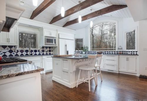 123 Eleven Levels Rd, Ridgefield, CT 06877-3000