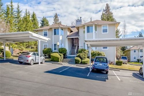 1101 10th St, Snohomish WA  98290-2066 exterior