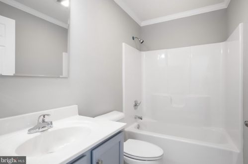 5515 Bazzanella Dr, Mineral VA  23117-5050 exterior