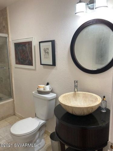 105 Mtn Shadows Dr, Sedona AZ 86336-3927 exterior