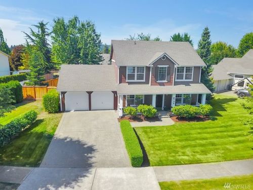 6718 Parker Rd, Sumner, WA 98390-3630