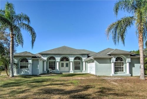 12404 Mcintosh Rd, Thonotosassa FL  33592-3946 exterior