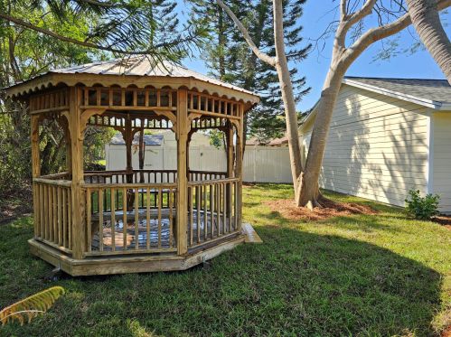 2602 Brevard Ave, Fort Pierce, FL 34952-7292