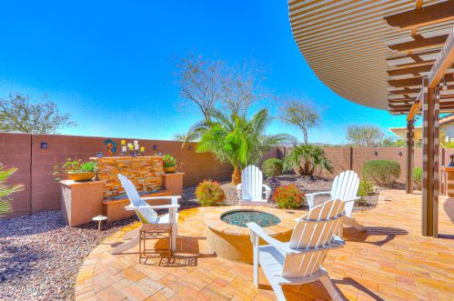 5187 Pueblo Dr, Eloy AZ  85131-3099 exterior