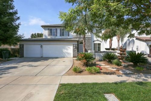 3340 Tyler Ave, Visalia, CA 93291-6571