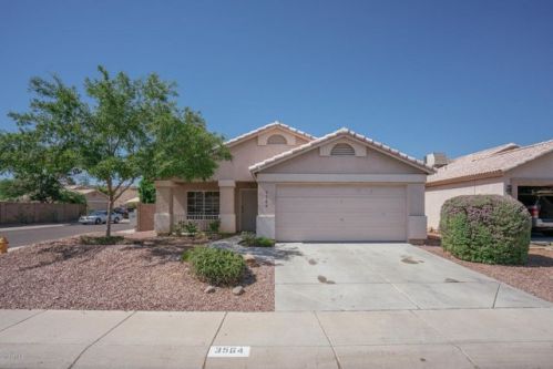 3564 Tina Ln, Glendale, AZ 85310-5009