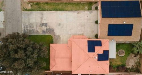 8733 Cedar St, Mohave Valley AZ  86440 exterior