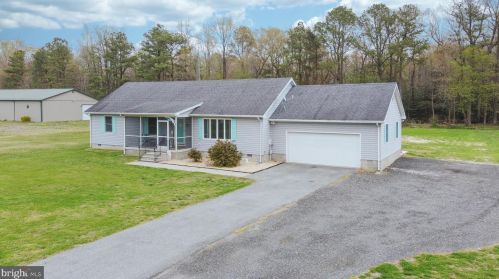 14103 Wolf Rd, Farmington, DE 19950-5531
