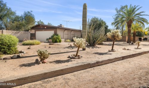 7303 Cholla St, Scottsdale, AZ 85260-6440