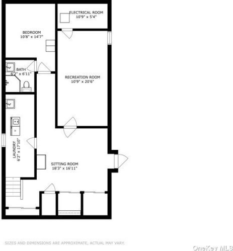 4 Atlas Ct, New Hyde Park NY  11040-3409 exterior