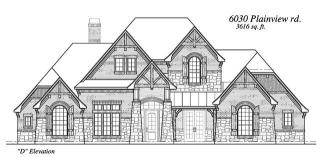 6030 Plainview Rd, Midlothian, TX 76065