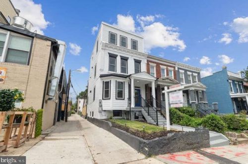 655 Columbia Rd, Washington, DC 20001-2905