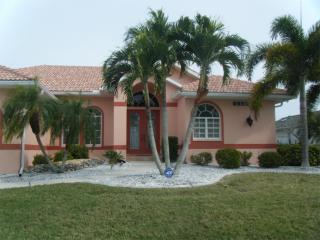 3636 San Sebastian Ct, Punta Gorda FL  33950-7846 exterior