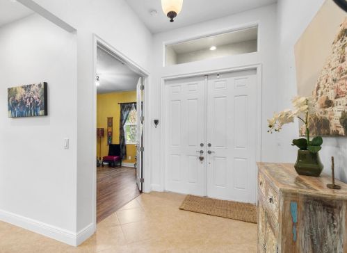 12170 Bennington Cir, Port Saint Lucie FL  34987-2703 exterior