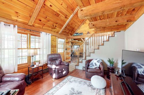 7 Willey Rd, Milton NH  03852-4212 exterior