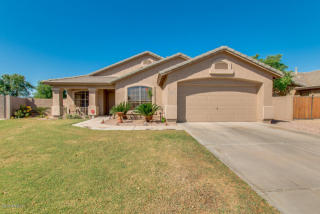 19104 65th Ave, Glendale, AZ 85308-7121