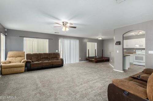 22016 Solano Dr, Buckeye AZ  85326-5927 exterior