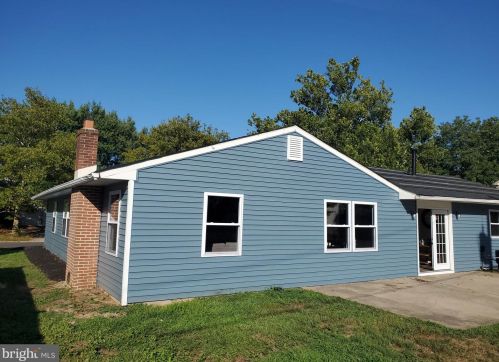 194 Northampton Dr, Willingboro NJ  08046-1343 exterior