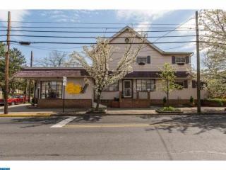 352 Jefferson Ave, Edgely PA  19007-5241 exterior