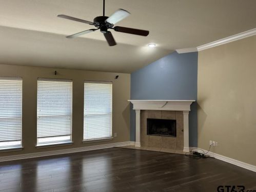 253 Maggie Cir, Flint TX  75762-9524 exterior