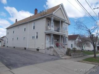 514 Tilden Ave, Utica, NY 13501-2008