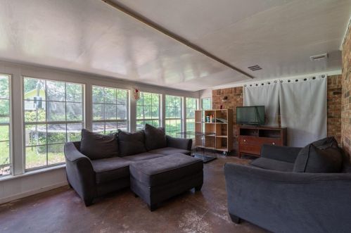 106 Norma Cir, Greenville TX  75402-8155 exterior