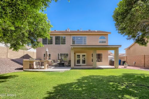 6326 El Cortez Pl, Phoenix AZ  85083-1821 exterior