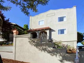 4503 Brookdale Ave, Oakland, CA 94619-2528