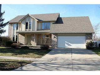 466 Georgetown Dr, Toledo, OH 43616-3000