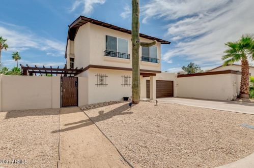 7717 Hubbell St, Scottsdale, AZ 85257-2228