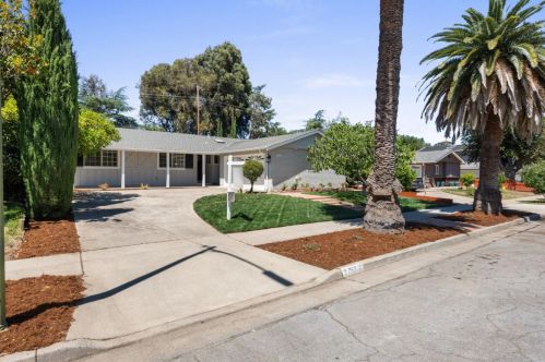 5257 Elmwood Dr, San Jose, CA 95130-1818