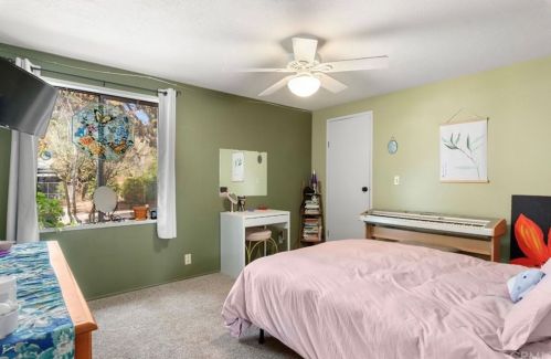 2841 Bender Dr, Lucerne CA  95458-8595 exterior
