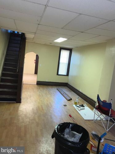 1223 Jackson St, Camden NJ  08104-3525 exterior