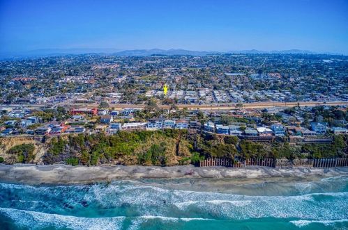 699 Vulcan Ave, Encinitas CA  92024-2122 exterior