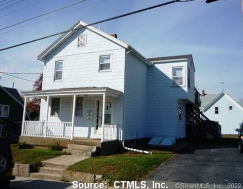 32 Ledyard Ave, Groton, CT 06340-3949