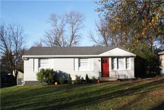 280 Garry Dr, Nashville, TN 37211-4004