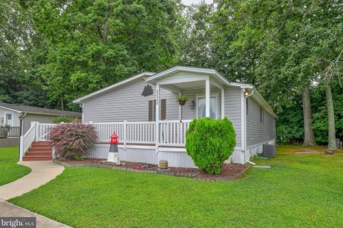 23325 Kent Ct, Lewes DE  19958-5242 exterior