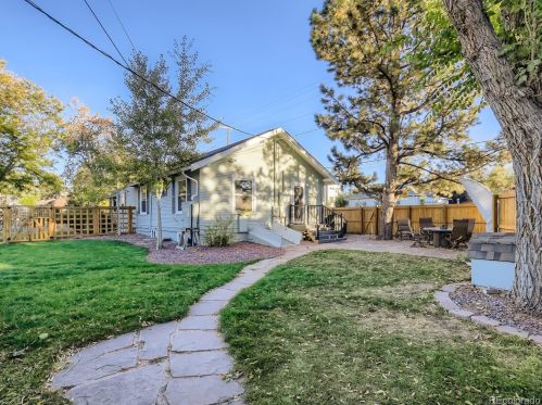 3291 Pearl St, Englewood CO 80113-2713 exterior