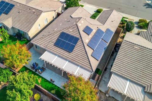 12311 El Portal Way, Rancho Cordova CA  95742-7714 exterior