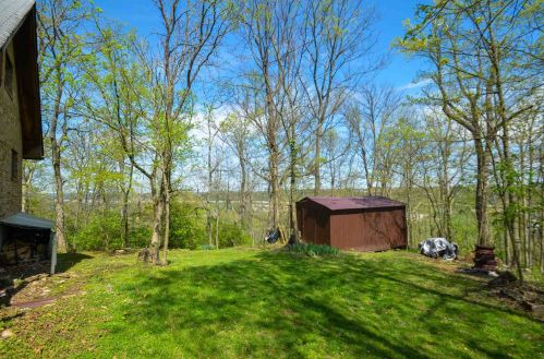 410 Mason Rd, Covington KY  41015-1935 exterior