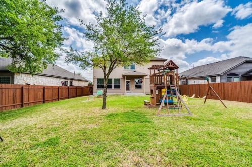 14116 Canyon Trl, Austin TX 78717-4889 exterior