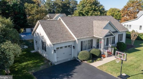 16868 Ole Grist Run, Milton, DE 19968-3401