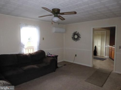 1090 Luther Heishman Rd, Baker WV  26801-8319 exterior