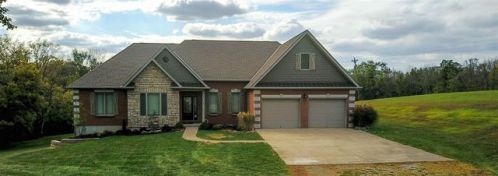 4872 Hand Rd, Petersburg, KY 41080-9317