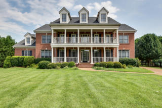 319 Gillette Dr, Franklin, TN 37069-4195