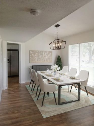 2816 Dickens Ln, Lewisville TX  75028-1536 exterior