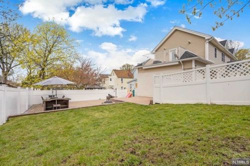 514 Lincoln Ave, Ridgefield Park NJ  07660-1414 exterior