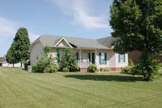 420 Locust Grove Rd, Cookeville, TN 38501-6649